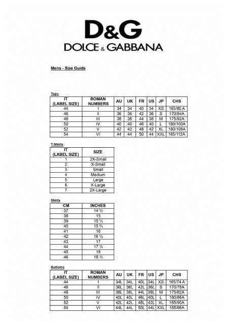 cheap dolce and gabbana shirt|dolce gabbana shirt size chart.